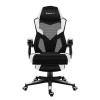 Huzaro Combat 3.1 White gaming chair