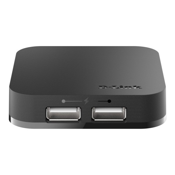 D-LINK DUB-H4, 4-port USB 2.0 HUB ...