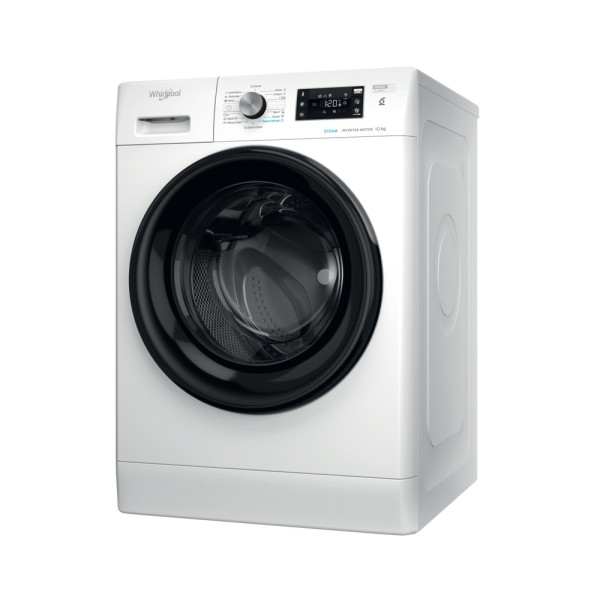 Whirlpool Washing machine | FFB 10469 ...