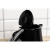 ELDOM C270C OSS electric kettle 1.7 L 2150 W Black