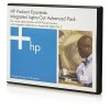 HPE 1y, 1l, iLO Advanced 1 license(s)