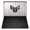 ASUS TUF Gaming F16 FX608JH-I5165 i5-13450HX 16.0"FHD+ IPS-level 165Hz 300nits AG 16GB DDR5 5600 SSD512 GeForce RTX 5050 8GB WLAN+BT LAN Cam1080p 90WHrs NoOS Jaeger Gray