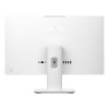 ASUS AIO V440VAK-WPC011X i5-13420H 23.8"FHD 250nits 100Hz AG 16GB DDR5 SSD512 Intel UHD Graphics WLAN+BT Cam1080p W11Pro White 3Y OnSite