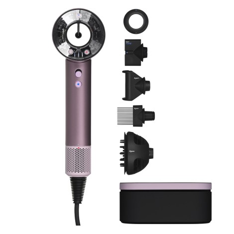 DYSON HD16 Jasper Plum Hair Dryer
