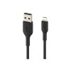 Belkin | BOOST CHARGE | Lightning to USB-A Cable