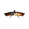 AOC CU34G4 34inch Curved Fast VA UWQHD
