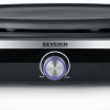 Severin CM 2199 crepe maker 1 crepe(s) Black