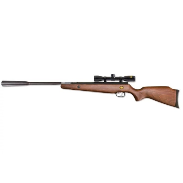 Air Rifle BEEMAN USA QUIET TEK ...