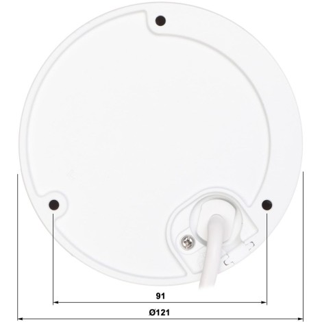 HIKVISION DS-2CD1743G2-LIZU 2.8-12MM IP CAMERA