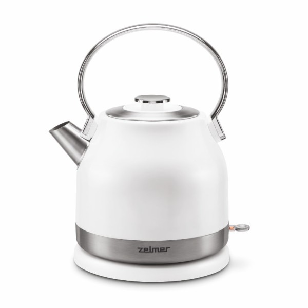 Zelmer ZCK7940 electric kettle 1.5 L ...