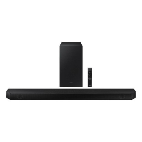 SOUND BAR 3.1.2/HW-Q600B/EN SAMSUNG