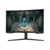Samsung LS27BG650EU computer monitor 68.6 cm (27") 2560 x 1440 pixels Quad HD LCD Black