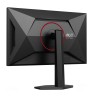 AOC U27G4R 27inch Fast IPS Dual Frame