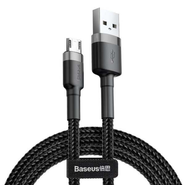 Baseus Cafule 2.4A 1m Micro USB ...