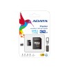 ADATA | Premier UHS-I | 32 GB | SDHC | Flash memory class 10 | SD adapter