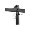 TECHLY Wall Bracket Extendable Arm