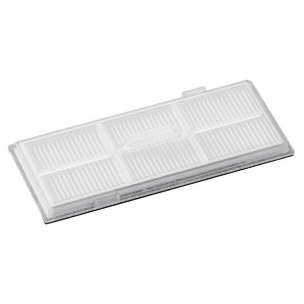 Vacuum Cleaner Accessory|ROBOROCK|Washable Filter|For S7 White/S7 ...