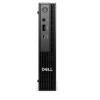 Dell Pro Micro QCM1255 AMD Ryzen 5 8500GE/16GB/512GB/HD/Win11 Pro/No Kbd/3Y ProSupport NBD Warranty | Dell