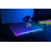 Razer RGB Gaming Mouse Mat | Firefly V2 Pro | Phantom White Edition