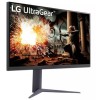 LCD Monitor|LG|32GS75Q-B|32