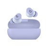 Beats Solo Buds, Arctic Purple | Beats