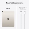 Apple iPad Air Apple M 256 GB 33 cm (13") 8 GB Wi-Fi 6E (802.11ax) iPadOS 17 Beige