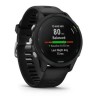 SMARTWATCH FORERUNNER 255MUSIC/BLACK 010-02641-30 GARMIN