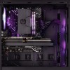 Actina 5901443403326 PC AMD Ryzen™ 5 9600X 32 GB DDR5-SDRAM 1 TB SSD AMD Radeon RX 7700 XT Midi Tower Black