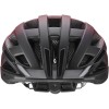 Kask rowerowy UVEX I-vo 2 MIPS 56-60cm, cranberry/black matt