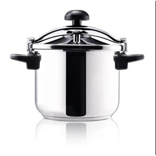 Pressure cooker 4l Taurus Classic Moments ...