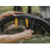 TOPEAK ŁYŻKI DO OPON SHUTTLE LEVER PRO new 2025