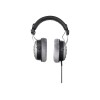 Beyerdynamic | DT 990 Edition | Headphones | Headband/On-Ear | Black, Silver