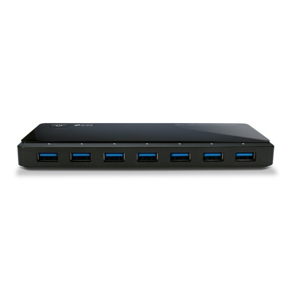 TP-Link UH720 USB 3.2 Gen 1 ...