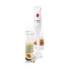 Bosch | Blender | CleverMixx MSM14100 | Hand Blender | 400 W | Number of speeds 1 | White