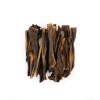 UNISZKI Wild boar skin - dog treat - 100g