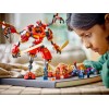 LEGO NINJAGO 71812 Kai's Ninja Climber Mech