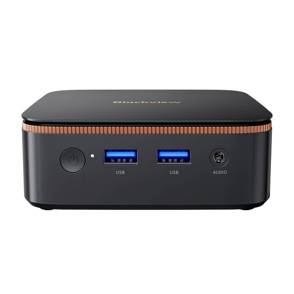 Blackview MP20 N150/8GB/SSD 256B/Win 11 Pro ...