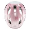 Kask rowerowy dziecięcy uvex oyo style butterfly pink 50-54