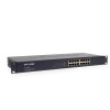 Switch|TP-LINK|16x10Base-T / 100Base-TX / 1000Base-T|TL-SG1016