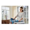 Philips | Steam Station | PerfectCare Compact GC7846/80 | 2400 W | 1.5 L | Auto power off | Vertical steam function | Calc-clean function | Blue