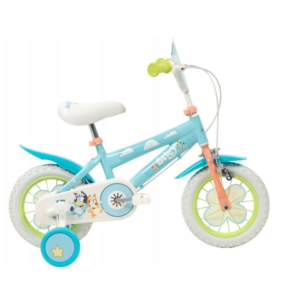 Rower dziecięcy TOIMSA Bluey 12"  ...