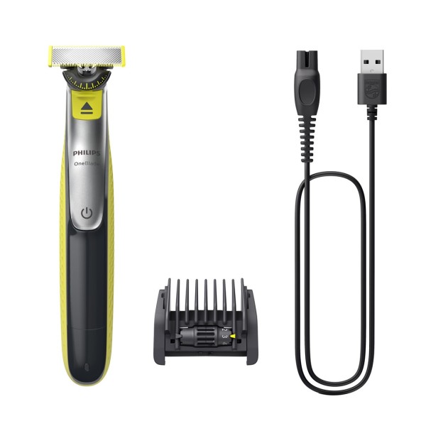 Philips OneBlade 360 QP2734/23 Face