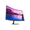 Samsung | Curved Monitor | LS27C390EAUXEN | 27 