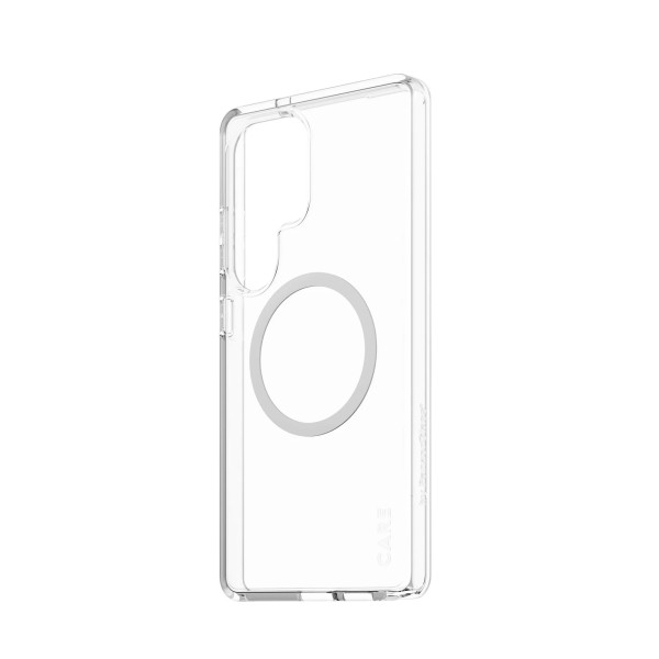 CARE by PanzerGlass Flagship Case Transparent ...