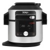 Ninja OL750EU multi cooker 7.5 L 1760 W Black, Stainless steel