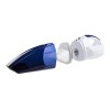 Tristar | Vacuum cleaner | KR-2176 | Handheld | 7.2 V | Operating time (max) 15 min | Blue, White | Warranty 24 month(s)