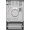 Gas-electric cooker GORENJE GKS5C70BJ