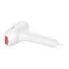 Philips | Lumea Advanced IPL Hair Removal Device | SC1994/00 | Bulb lifetime (flashes) 250000 | Number of power levels 5 | White/Pink