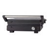 Gorenje GCG2000M Multifunctional Grill, Removable non-stick plates, Black