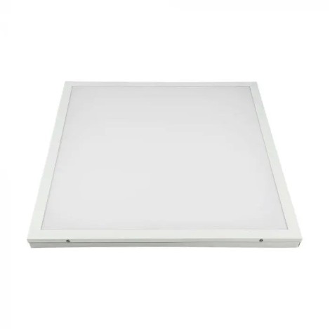 V-TAC 36W LED Panel 600x600 mm 2 in 1 4000K